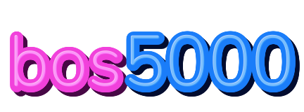 bos5000 — logo kanal