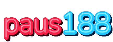 paus188 — logo kanal
