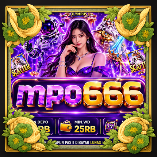 mpo666 — galeri pratinjau Resmi APK